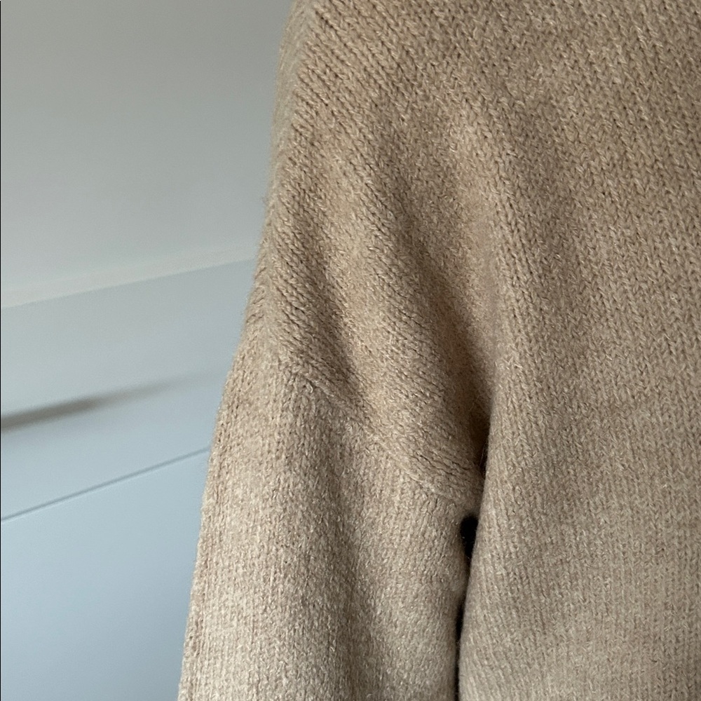 H&M Bert n’ Ernie Mock Neck Sweater NWOT - Picture 7 of 12